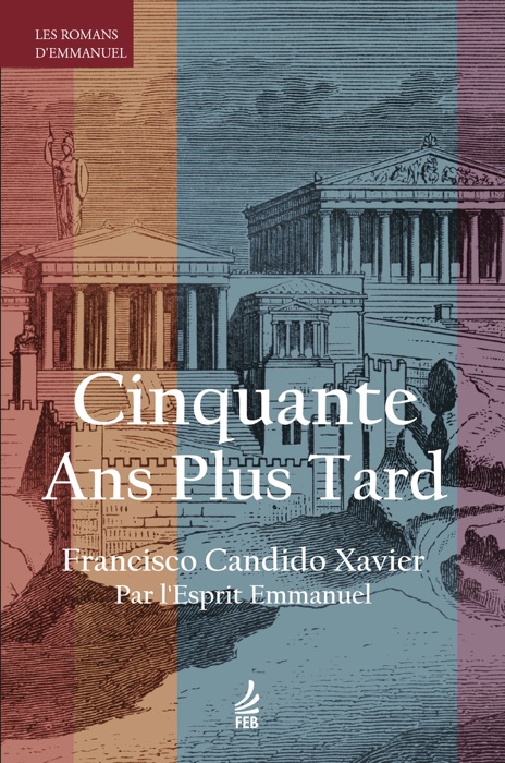 Cinquante ans plus tard