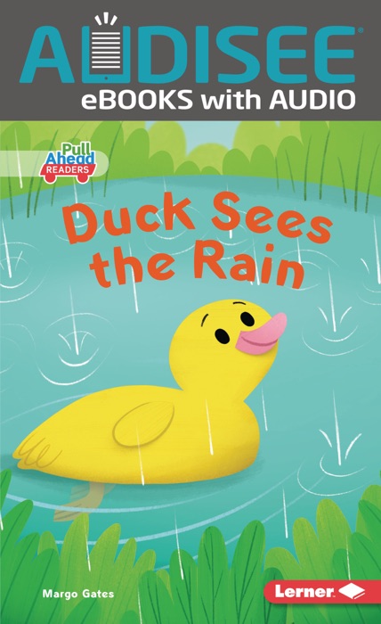 Duck Sees the Rain (Enhanced Edition)