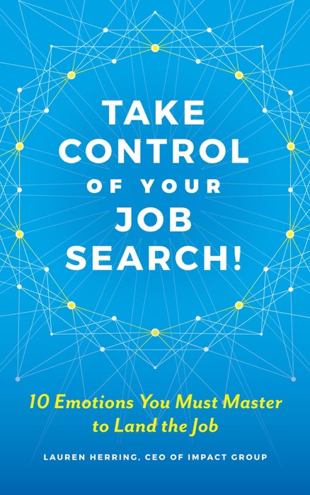 Take Control of Your Job Search