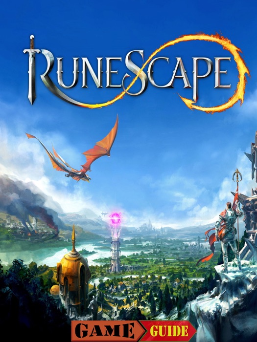 RuneScape 3 Game Guide