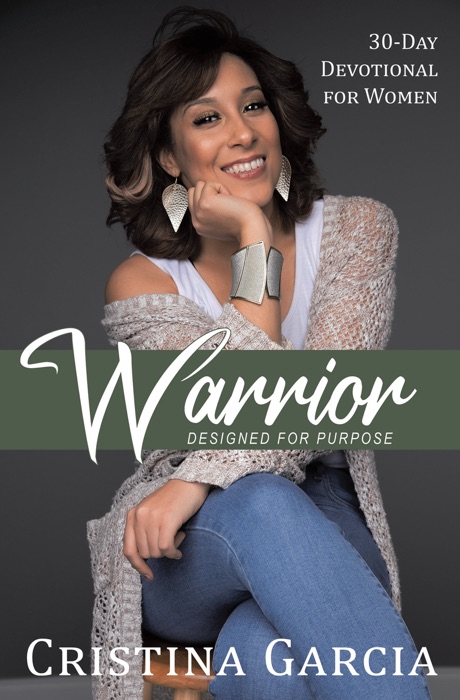 Warrior - Designed for Purpose