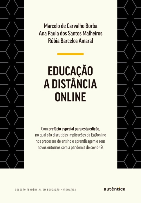 Educação a Distância online