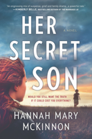 Hannah Mary McKinnon - Her Secret Son artwork