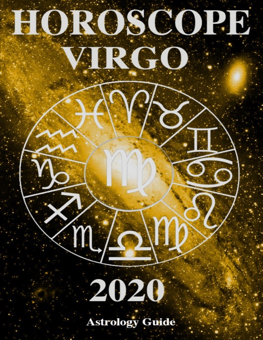 Horoscope 2020 - Virgo