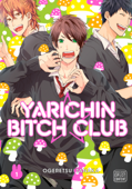 Yarichin Bitch Club, Vol. 1 - Ogeretsu Tanaka