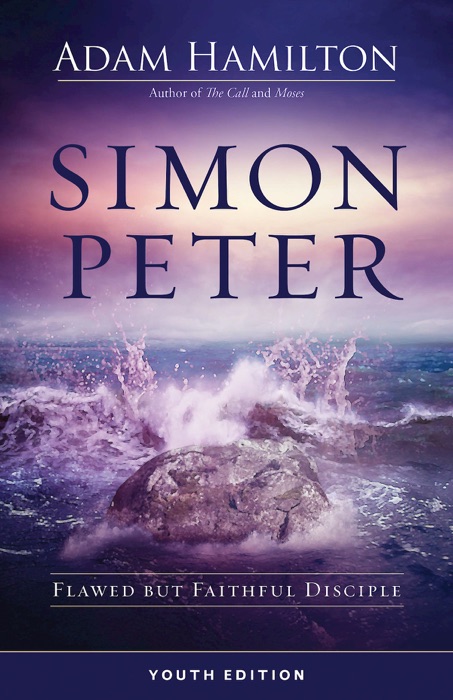 Simon Peter Youth Edition