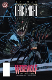 Batman: Legends of the Dark Knight (1989-2007) #72 - James Robinson & John Watkiss by  James Robinson & John Watkiss PDF Download