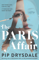 Pip Drysdale - The Paris Affair artwork