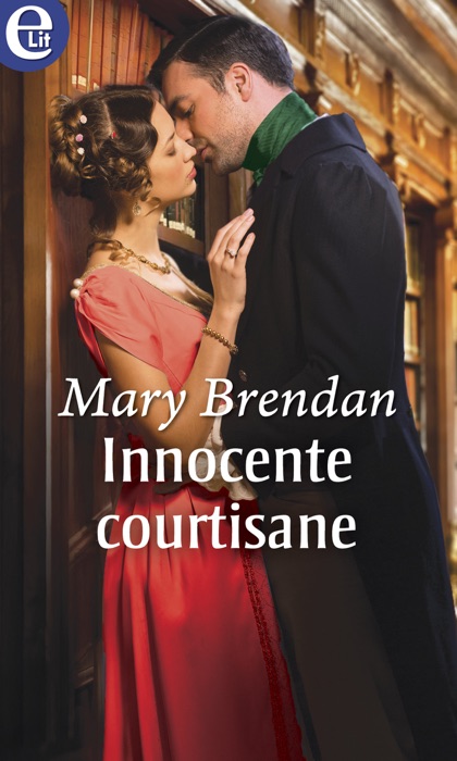 Innocente courtisane