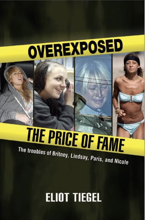 Overexposed: The Price of Fame