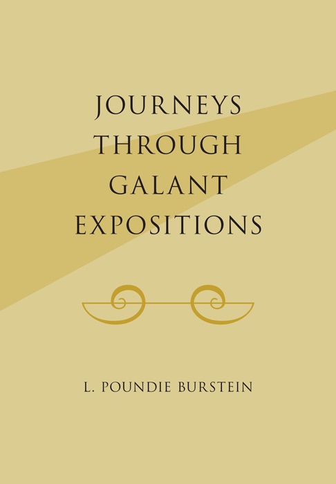 Journeys Through Galant Expositions