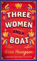 Anne Youngson - Three Women and a Boat artwork
