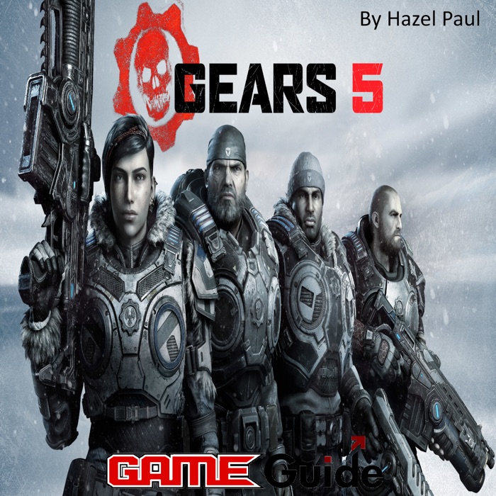 Gears 5 Game Guide
