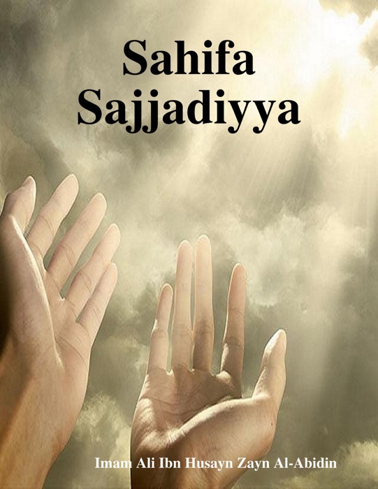 Sahifa Sajjadiyya