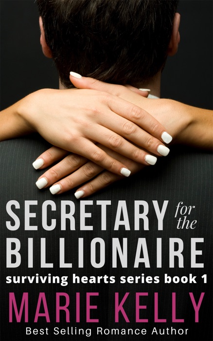 Secretary for the Billionaire