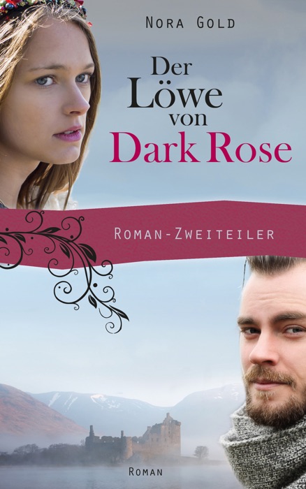 Der Löwe von Dark Rose