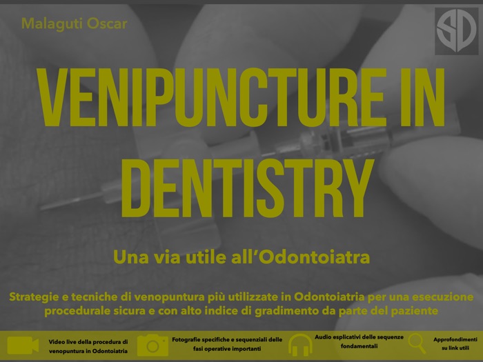 Venipuncture in Dentistry