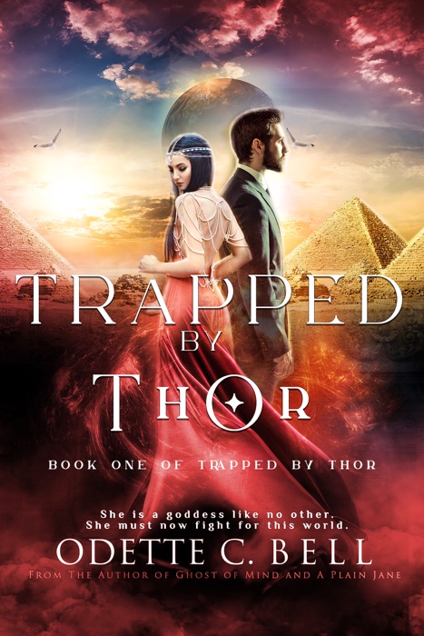 Trapped by Thor Book One