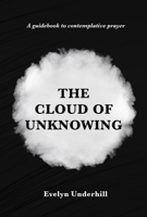 Evelyn Underhill - The Cloud of Unknowing artwork