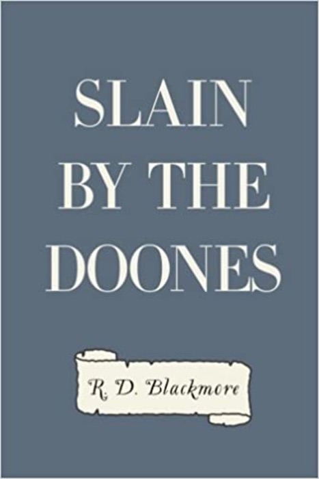 Slain by the Doones