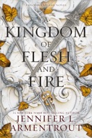 A Kingdom of Flesh and Fire - GlobalWritersRank