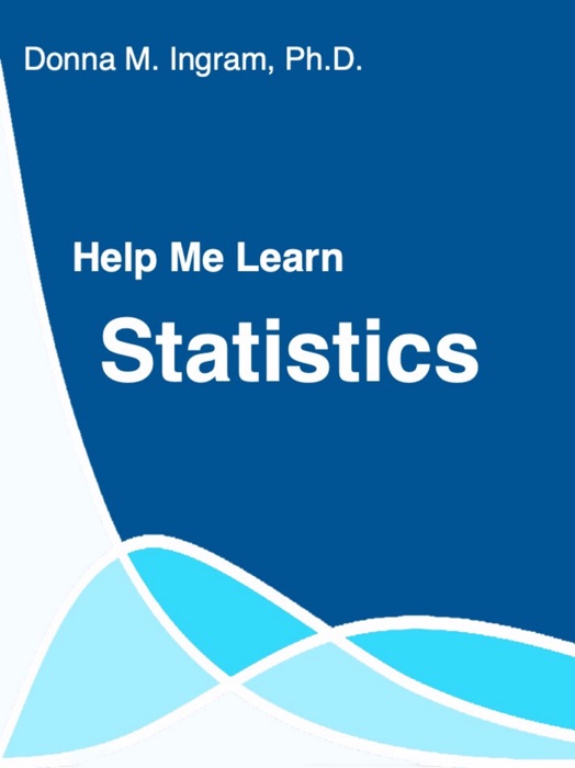 Help Me Learn Statistics