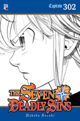 The Seven Deadly Sins Capítulo 302 - Nakaba Suzuki