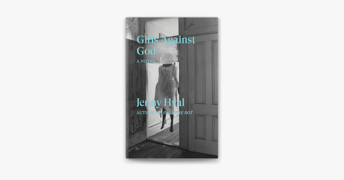 ‎Girls Against God on Apple Books