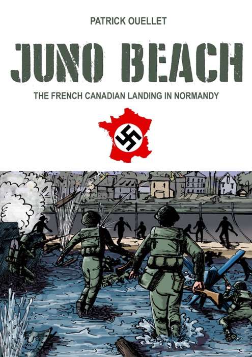 Juno Beach
