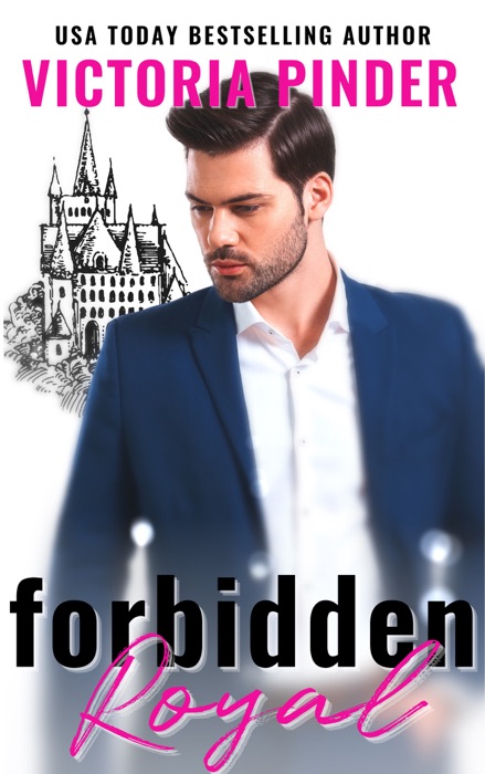 Forbidden Royal