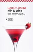 Mix & drink - Dario Comini