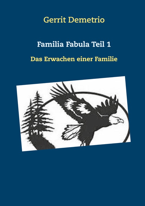 Familia Fabula