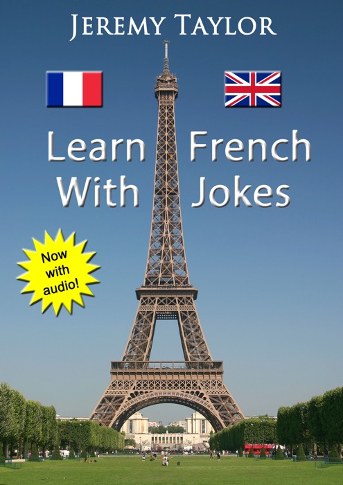 Learn French With Jokes 1