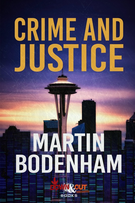 Crime and Justice