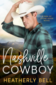 Nashville Cowboy Book Cover