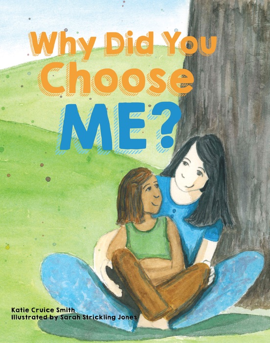 Why Did You Choose Me?