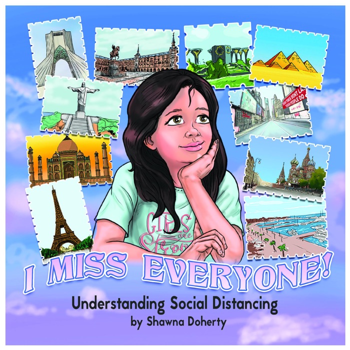 I Miss Everyone! Understanding Social Distancing