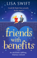 Lisa Swift - Friends With Benefits artwork
