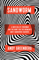 Andy Greenberg - Sandworm artwork