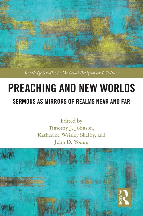 Preaching and New Worlds
