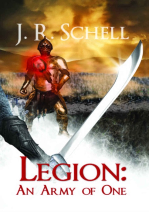Legion: An Army Of One