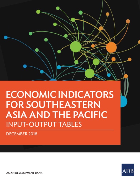 Economic Indicators for Southeastern Asia and the Pacific