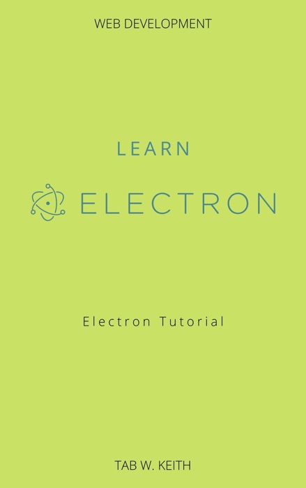Learn Electron
