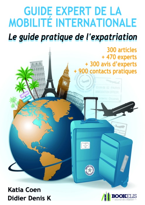 Guide expert de la mobilité internationale