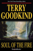 Terry Goodkind - Soul of the Fire artwork