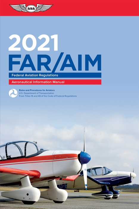 2021 FAR/AIM