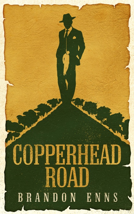 Copperhead Road