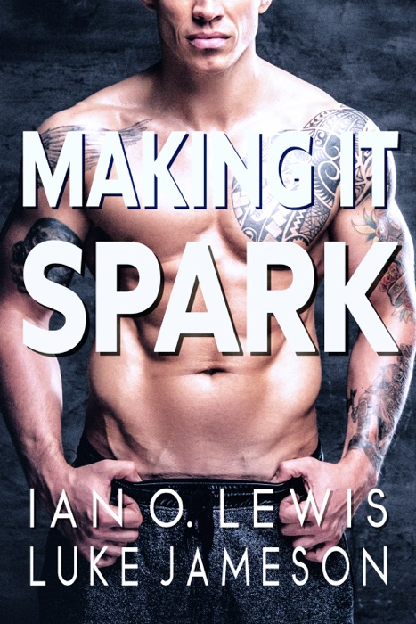 Making It Spark