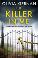 Olivia Kiernan - The Killer in Me artwork