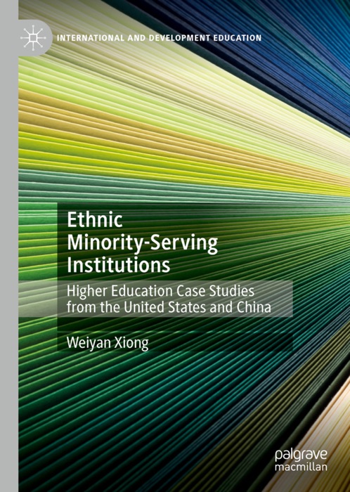 Ethnic Minority-Serving Institutions